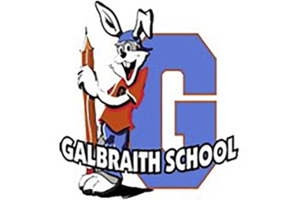 Galbraith Grade 4 Home Page